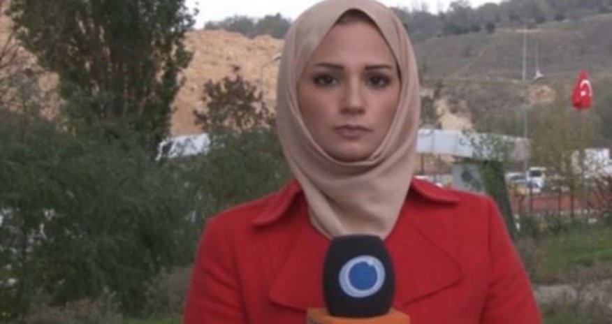 Türkiyə hökumətinin cəsusluqda günahlandırdığı jurnalist öldü - VİDEO Türkiyə hökumətinin cəsusluqda günahlandırdığı jurnalist öldü - VİDEO