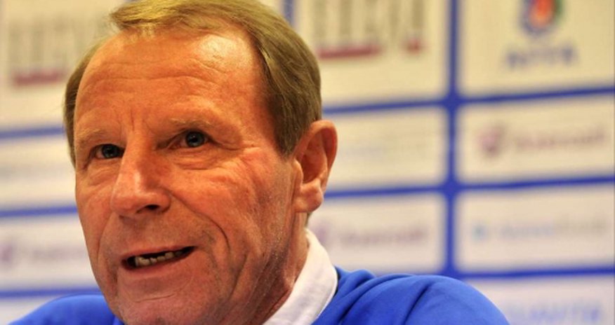 Vogts eyes job in Bundesliga after leaving Azerbaijan Vogts eyes job in Bundesliga after leaving Azerbaijan