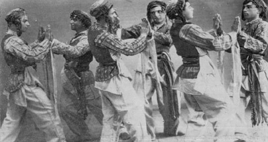 О сугубо армянских «ценностях» О сугубо армянских «ценностях»