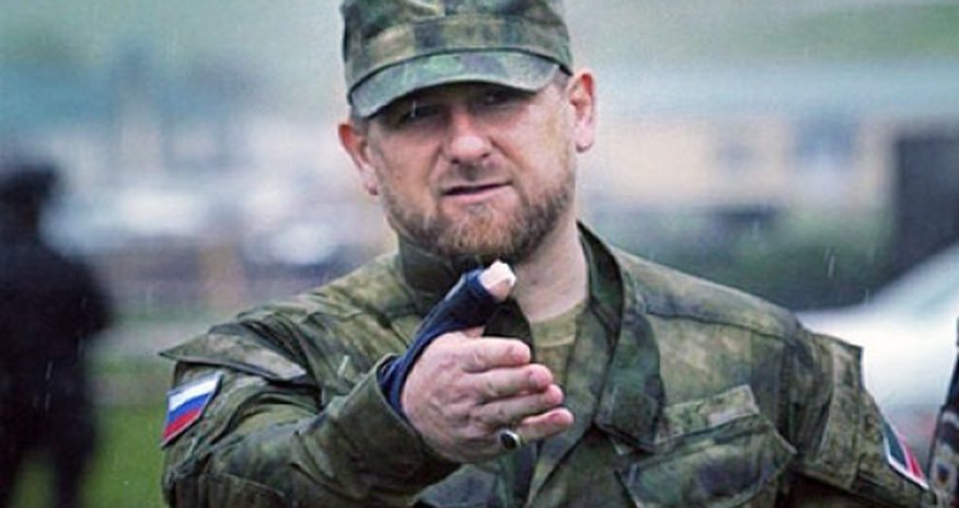 Кадыров рассказал о планах по уничтожению лидера ИГ Кадыров рассказал о планах по уничтожению лидера ИГ