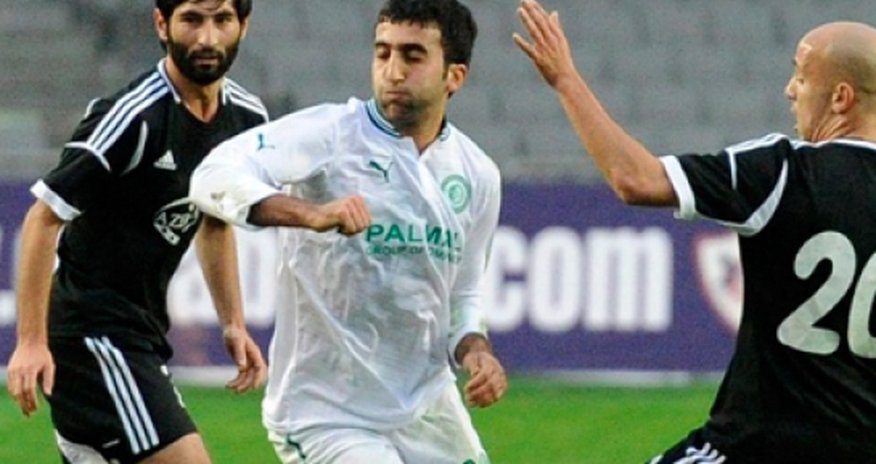 "Qarabağ"ın meydana çıxacağı gün bəlli oldu "Qarabağ"ın meydana çıxacağı gün bəlli oldu