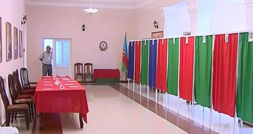 Sabahdan bələdiyyə üzvlüyünə namizədlərin irəli sürülməsinə başlanacaq Sabahdan bələdiyyə üzvlüyünə namizədlərin irəli sürülməsinə başlanacaq