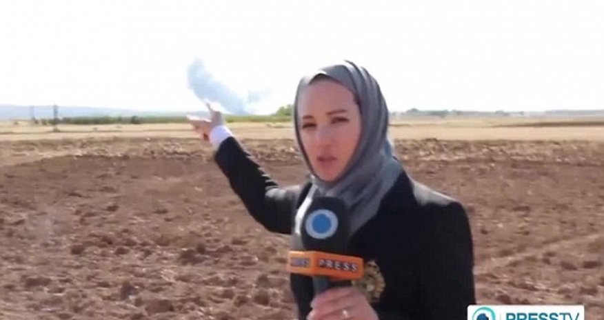 Mystery of American journalist killed in car crash in Turkey - VIDEO Mystery of American journalist killed in car crash in Turkey - VIDEO
