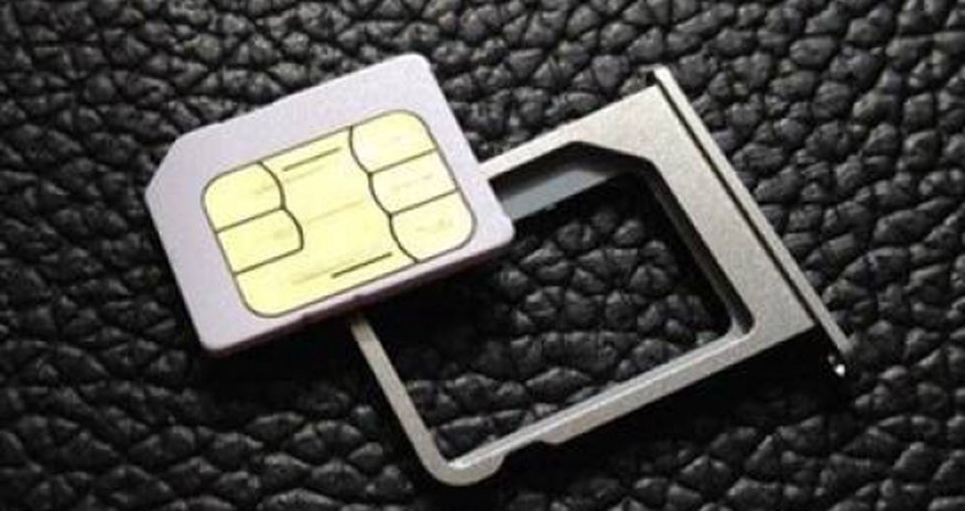 Sim kartlar erası bitir Sim kartlar erası bitir