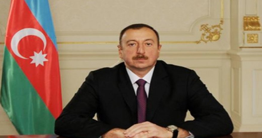 İlham Əliyev Macarıstan prezidentini təbrik etdi İlham Əliyev Macarıstan prezidentini təbrik etdi