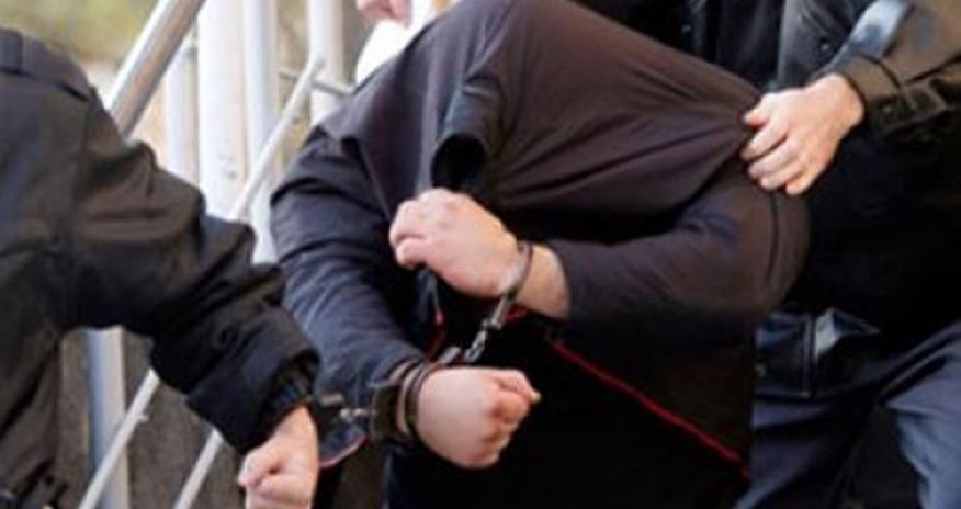 Bakıda əməliyyat: 36 nəfər saxlanıldı Bakıda əməliyyat: 36 nəfər saxlanıldı
