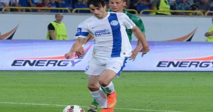 "Qarabağ"la oyunda mütləq qələbə qazanmalıyıq" "Qarabağ"la oyunda mütləq qələbə qazanmalıyıq"