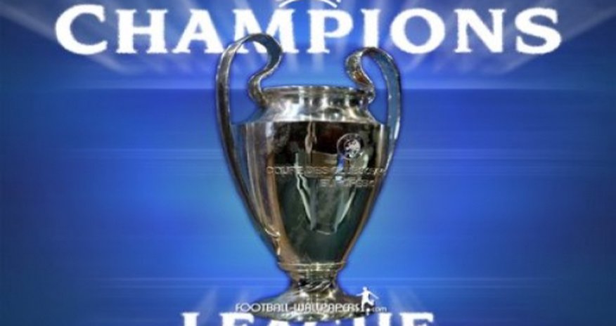 Çempionlar Liqasında daha 8 oyun Çempionlar Liqasında daha 8 oyun