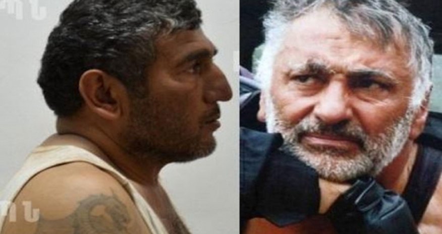 Girov götürülən azərbaycanlıların məhkəməyə çıxarılmalarına münasibət Girov götürülən azərbaycanlıların məhkəməyə çıxarılmalarına münasibət