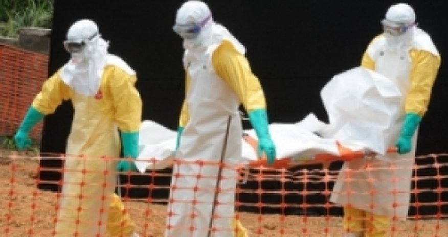 Azərbaycan üçün ebola təhlükəsi var? Azərbaycan üçün ebola təhlükəsi var?