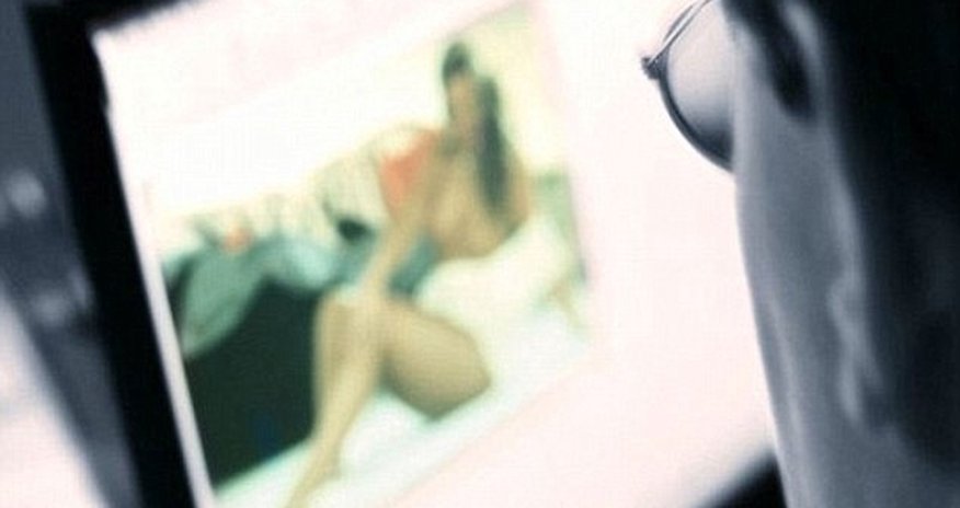 Are religious people MORE likely to watch porn? Are religious people MORE likely to watch porn?