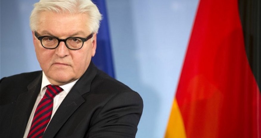 German foreign minister to visit Azeri, Armenian capitals German foreign minister to visit Azeri, Armenian capitals