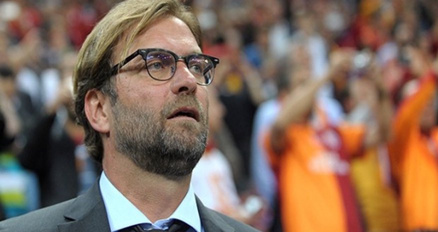 Yurgen Kloppdan "Qalatasaray"a şapalaq kimi atmaca Yurgen Kloppdan "Qalatasaray"a şapalaq kimi atmaca