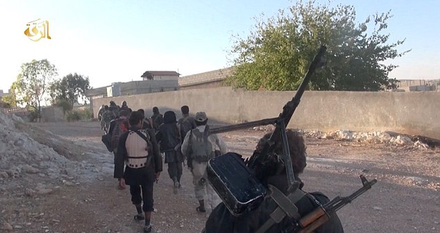 On the streets of Kobane - PHOTO+VIDEO On the streets of Kobane - PHOTO+VIDEO
