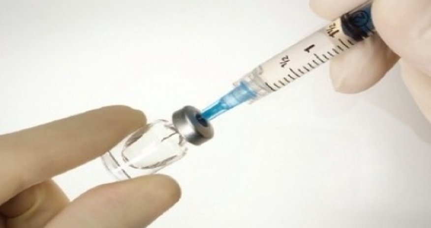 Вакцина против вируса Эбола была разработана учеными еще в 2005 году Вакцина против вируса Эбола была разработана учеными еще в 2005 году