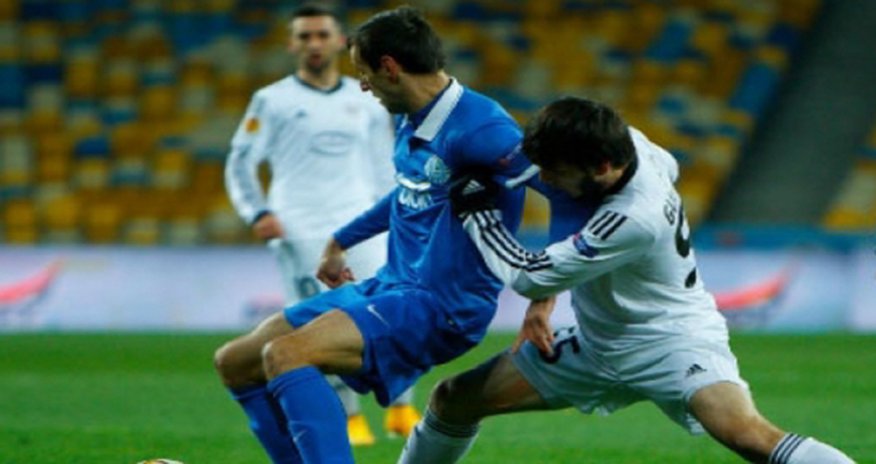“Qarabağ” dan tarixi zəfər “Qarabağ” dan tarixi zəfər