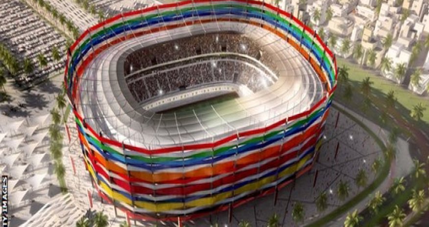 World Cup 2022: European clubs want May date for Qatar finals World Cup 2022: European clubs want May date for Qatar finals