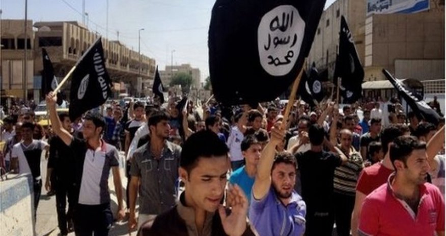 Islamic State: Diary of life in Mosul Islamic State: Diary of life in Mosul