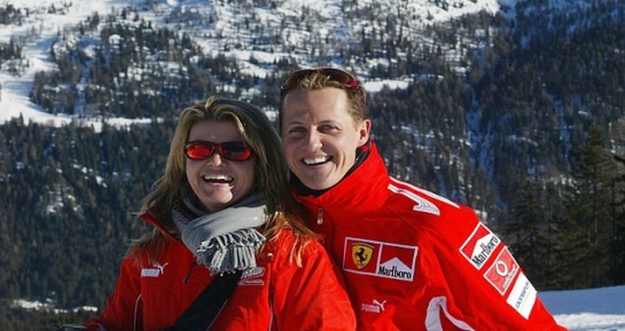 Schumacher’s doctor says F1 hero could recover in three years Schumacher’s doctor says F1 hero could recover in three years