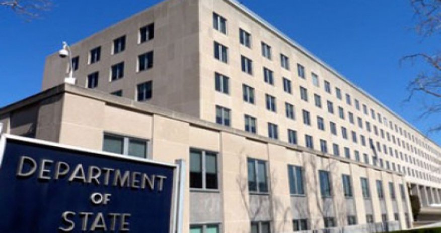 В Баку едет спецсекретарь госдепа США В Баку едет спецсекретарь госдепа США