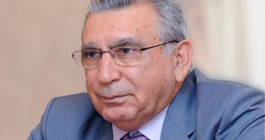 Ramiz Mehdiyev: “Biz nadir bir ölkəyik”. Ramiz Mehdiyev: “Biz nadir bir ölkəyik”.