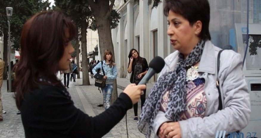 Video Sorğu: Niyə “London taksiləri”nə “Badımcan” deyirlər? - ANN TV Video Sorğu: Niyə “London taksiləri”nə “Badımcan” deyirlər? - ANN TV