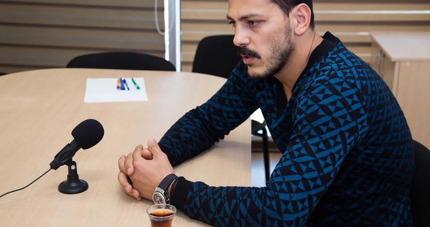 Zabit Səmədov: “Axırıncı döyüşüm ağır keçdi” - VİDEO - FOTO Zabit Səmədov: “Axırıncı döyüşüm ağır keçdi” - VİDEO - FOTO