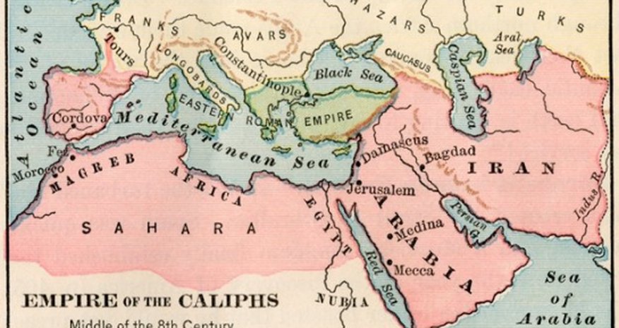 What's the appeal of a caliphate? What's the appeal of a caliphate?