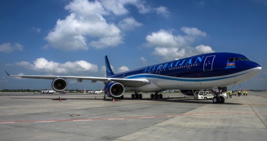 More flights planned between Baku, New York More flights planned between Baku, New York