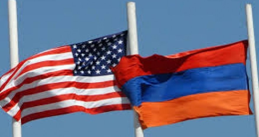 Опасность армяно-американского лобби, обладающего большой мощью Опасность армяно-американского лобби, обладающего большой мощью