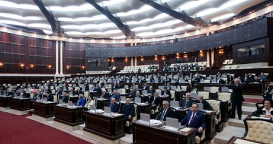 Azərbaycanda 110 bələdiyyə ləğv edildi Azərbaycanda 110 bələdiyyə ləğv edildi