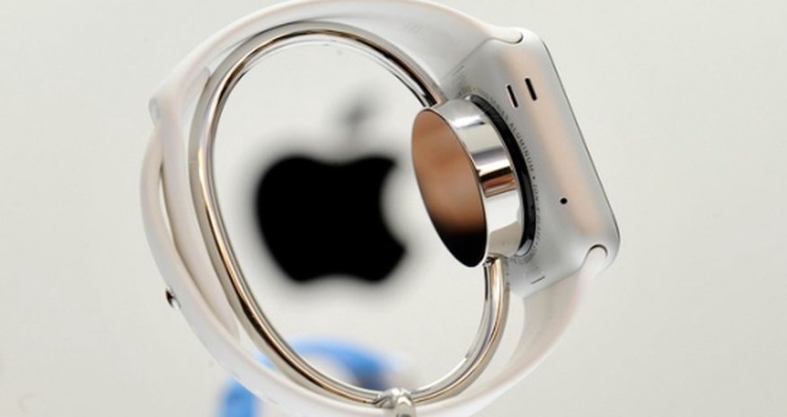 Why Didn't Apple Call It iWatch? Why Didn't Apple Call It iWatch?