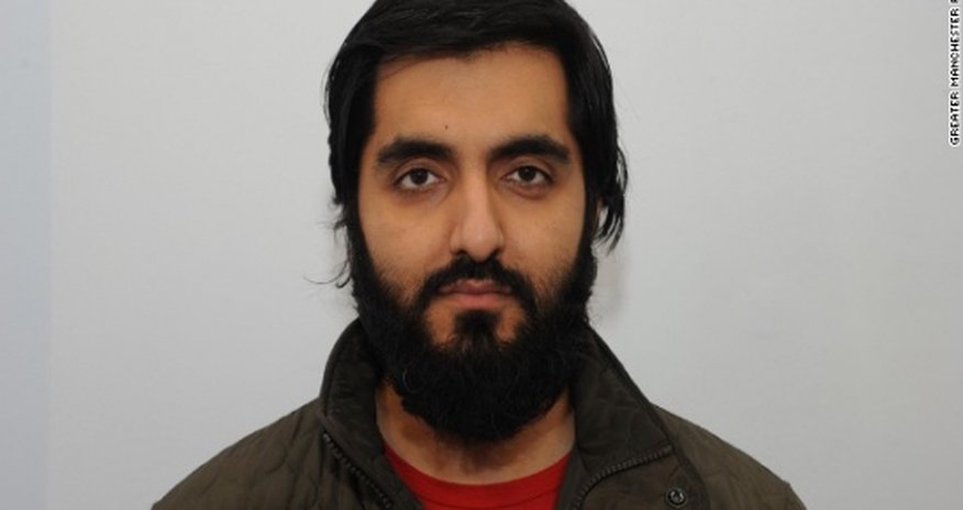 Science teacher admits trying to help Syria rebels Science teacher admits trying to help Syria rebels
