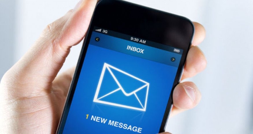 Bezdirici SMS-lərdən canımız qurtaracaq Bezdirici SMS-lərdən canımız qurtaracaq