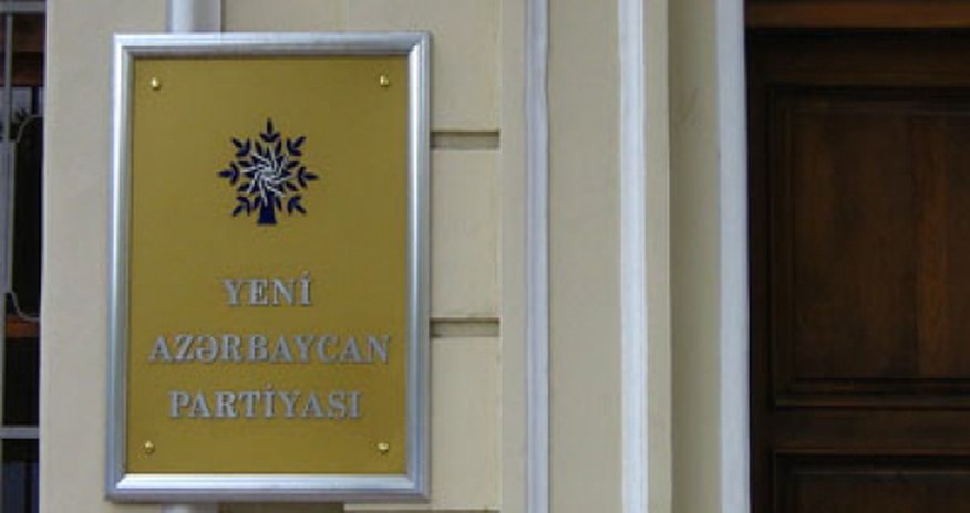 YAP xəbərdarlıq etdi YAP xəbərdarlıq etdi
