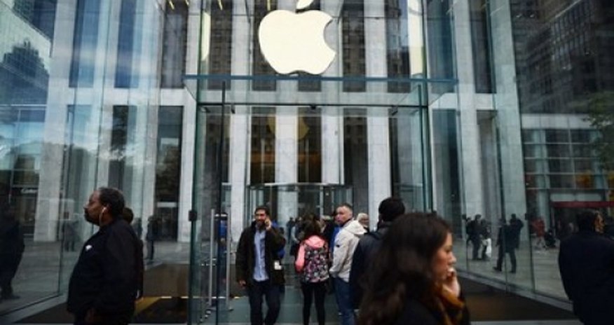 Apple нацелилась на иранский рынок Apple нацелилась на иранский рынок