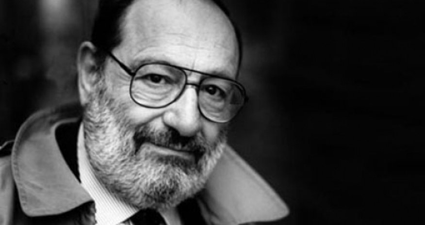Umberto Eko: “Babil söhbəti” - E-kitab Umberto Eko: “Babil söhbəti” - E-kitab