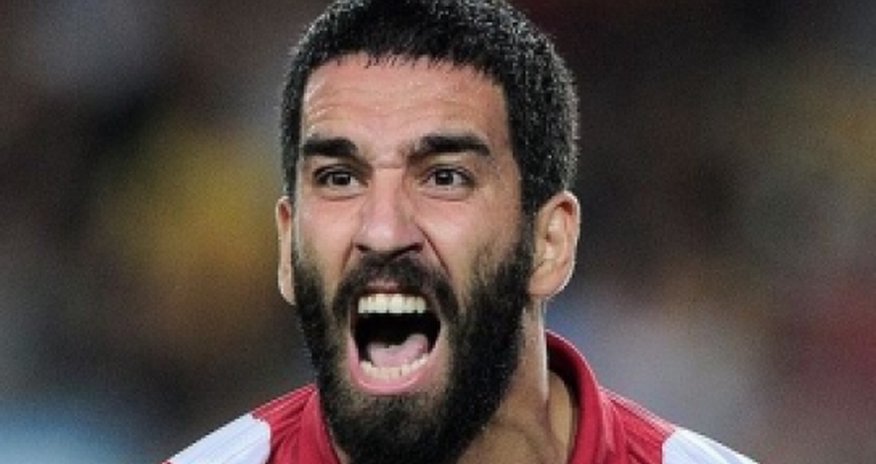 Arda Turan üsyan etdi: “Bu nə deməkdir?” Arda Turan üsyan etdi: “Bu nə deməkdir?”