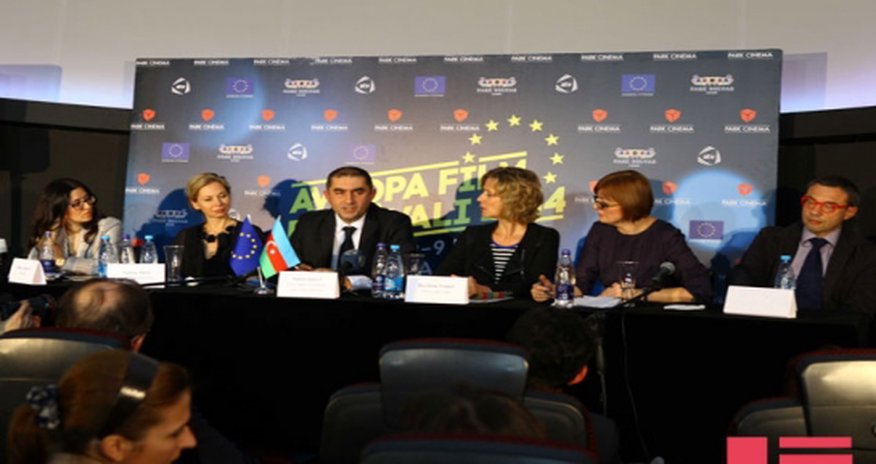 Bakıda Film Festivalının açılışı oldu Bakıda Film Festivalının açılışı oldu