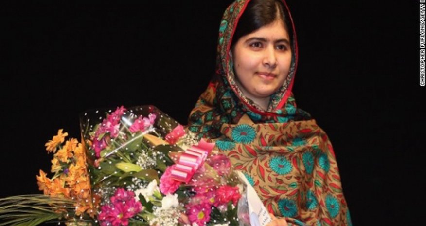 The anti-ISIS message Malala couldn't say in Canada The anti-ISIS message Malala couldn't say in Canada