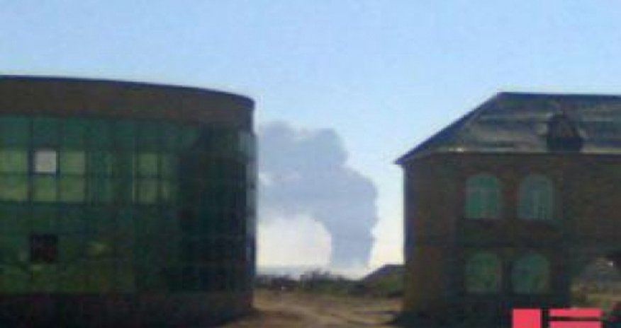 Найдено тело пропавшего 8 дней назад во время аварии на нефтяной платформе Найдено тело пропавшего 8 дней назад во время аварии на нефтяной платформе