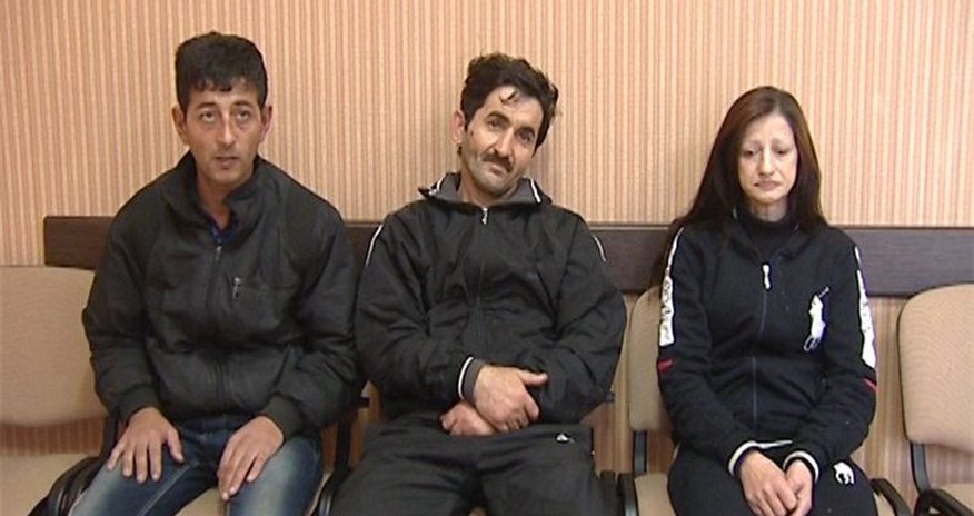 Polislərimizdən film kimi əməliyyat - FOTOLAR Polislərimizdən film kimi əməliyyat - FOTOLAR