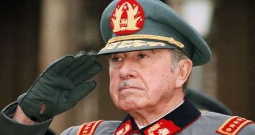 Diktatorun nəvəsi yeni partiya yaradır Diktatorun nəvəsi yeni partiya yaradır