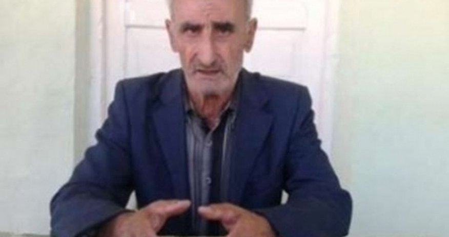 Goranboyda 7 nəfəri qətlə yetirən şəxsin ailəsində dəhşət yaşandı Goranboyda 7 nəfəri qətlə yetirən şəxsin ailəsində dəhşət yaşandı