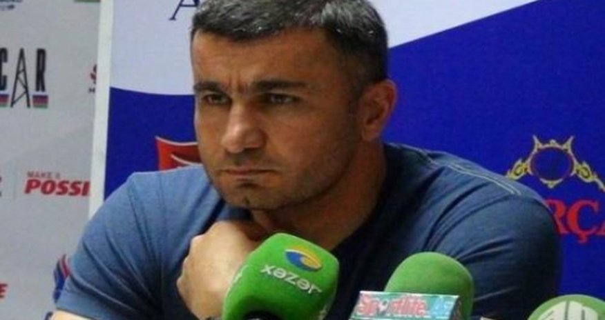 “Mənim adım o siyahıda yoxdur” – Qurban Qurbanov “Mənim adım o siyahıda yoxdur” – Qurban Qurbanov