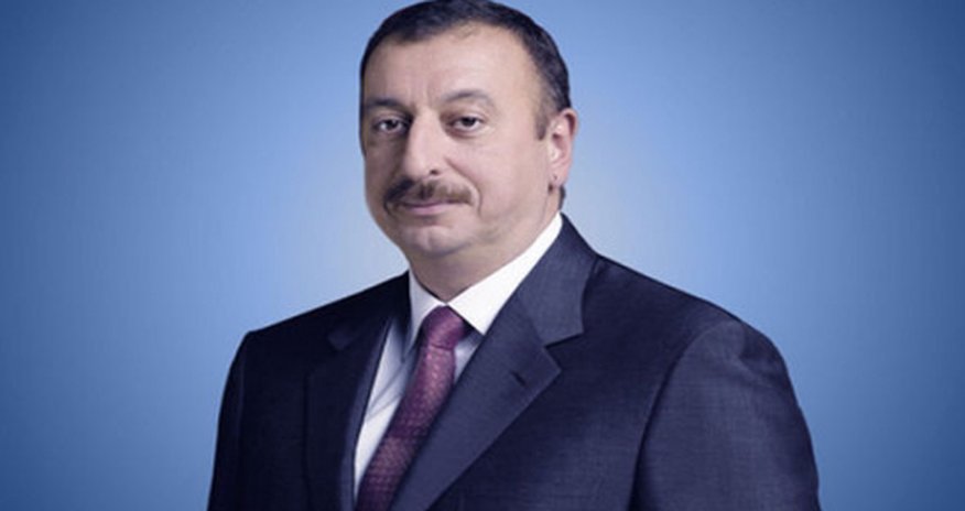 Bakı sakinlərinin 65%-i İlham Əliyevə alternativ görmürlər Bakı sakinlərinin 65%-i İlham Əliyevə alternativ görmürlər