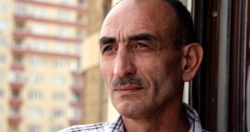 “İntihar etmək fikrinə düşmüşəm” – Murad Köhnəqala “İntihar etmək fikrinə düşmüşəm” – Murad Köhnəqala