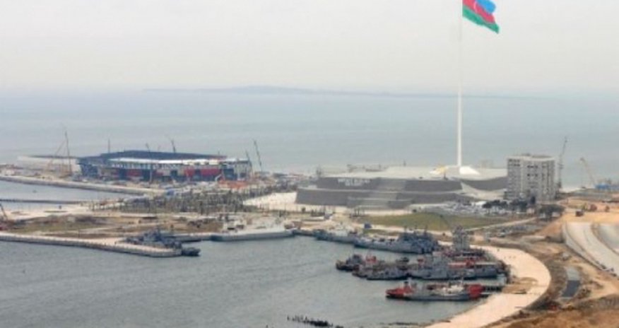 Why Azerbaijan is good for Israel, int'l community Why Azerbaijan is good for Israel, int'l community