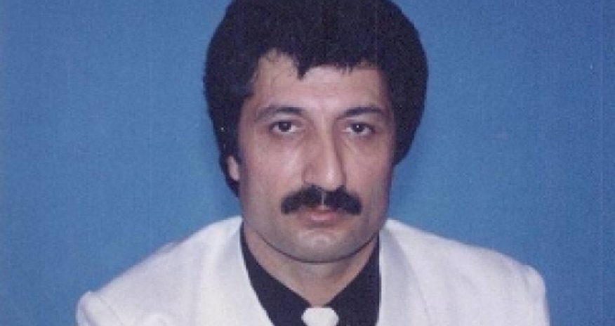 Milyonçunun oğlu atasının son günlərindən danışdı Milyonçunun oğlu atasının son günlərindən danışdı