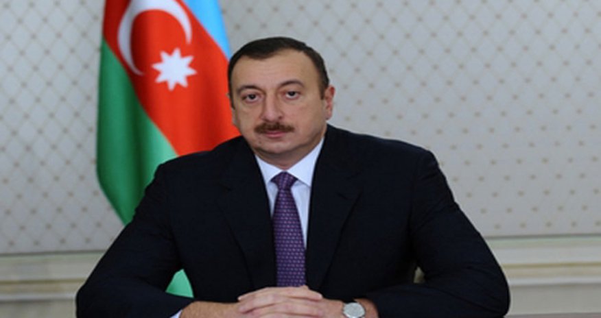 Prezident istehlakçıların hüquqlarıyla bağlı sərəncam imzaladı Prezident istehlakçıların hüquqlarıyla bağlı sərəncam imzaladı